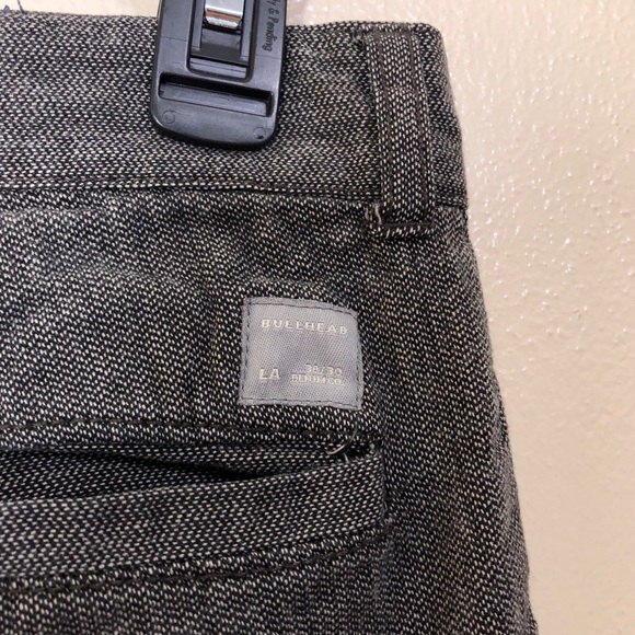 California Republic Dillon Casual Pants - Picture 2 of 3